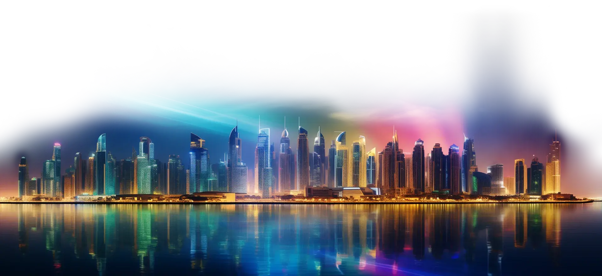 Skyscrapers